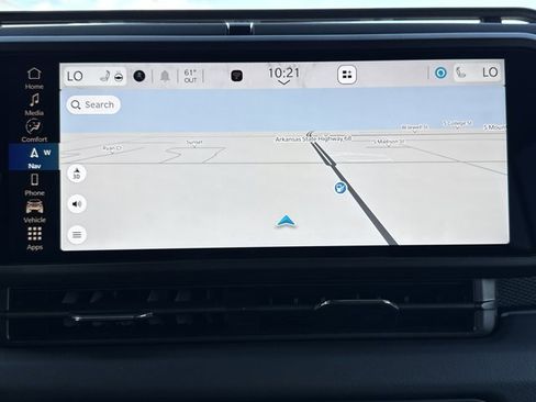 New 2025 Jeep Wrangler Unlimited Rubicon 392 image 8