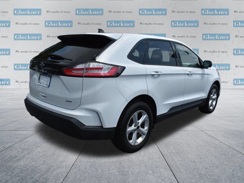 Used 2024 Ford Edge SE AWD/4WD image 6