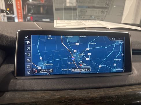 Used 2017 BMW X5 xDrive35i image 33