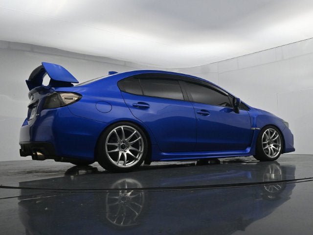 Used 2021 Subaru WRX AWD/4WD image 36