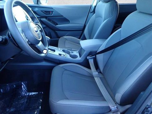 New 2026 Subaru Crosstrek 2.0i Premium image 11