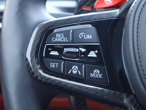 Used 2025 BMW M3 Competition AWD/4WD image 14