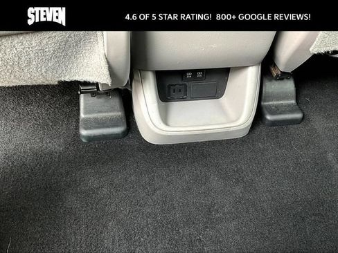 Used 2018 Toyota Highlander Limited AWD/4WD image 12