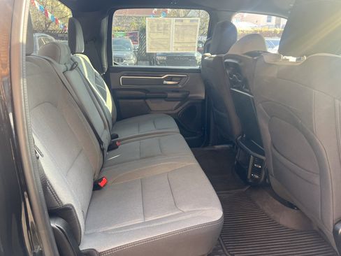 Used 2022 RAM 1500 Big Horn image 10