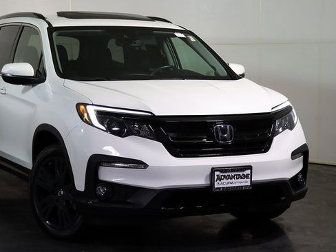 Used 2022 Honda Pilot Special Edition image 6