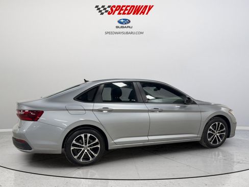 New 2026 Volkswagen Jetta Sport image 10