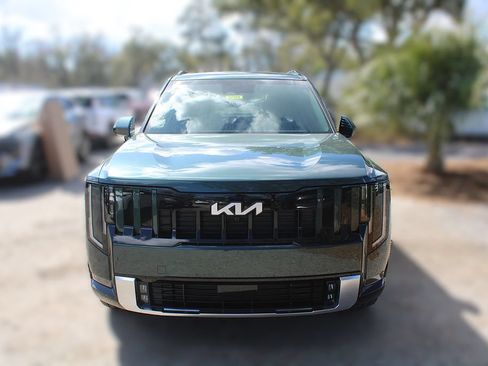 New 2027 Kia Telluride SX FWD image 19