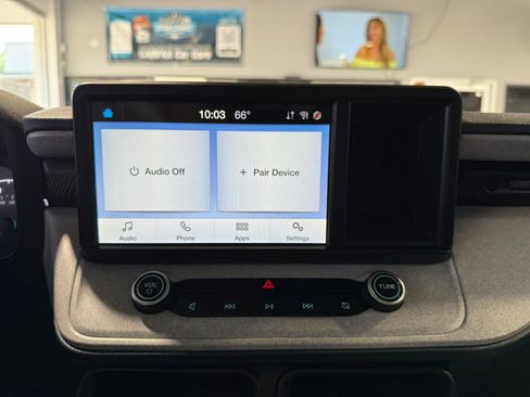 Used 2022 Ford Maverick XLT image 18