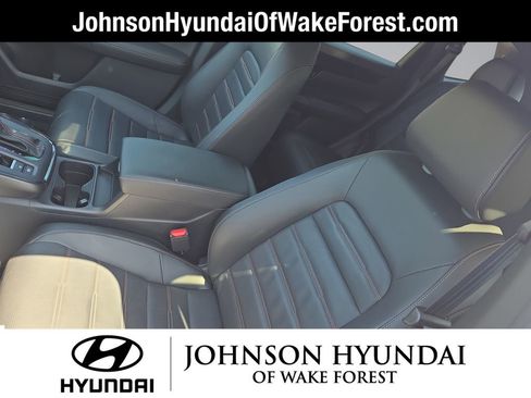 Used 2023 Honda CR-V Sport Touring image 23