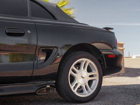 Used 1998 Ford Mustang GT image 93
