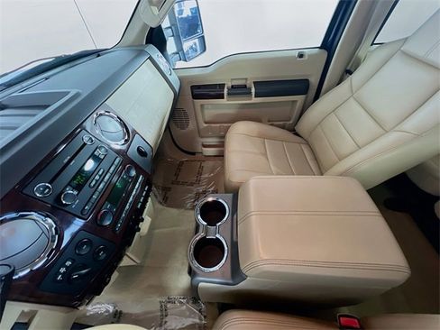 Used 2008 Ford F450 Lariat image 24