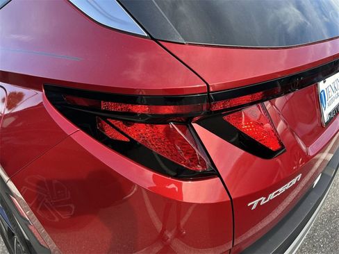 New 2026 Hyundai Tucson SEL image 15