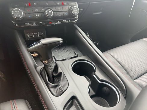 New 2026 Dodge Durango GT AWD/4WD image 25