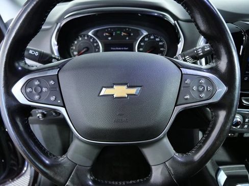 Used 2020 Chevrolet Traverse LT w/ Driver Confidence II Package AWD/4WD image 22