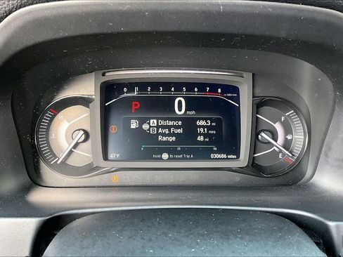 Used 2023 Honda Passport TrailSport image 12