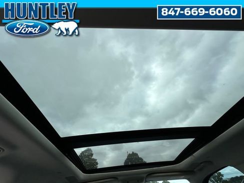 Used 2023 Lincoln Navigator L Black Label image 20