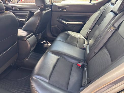 Used 2020 Nissan Altima 2.5 SR FWD image 16