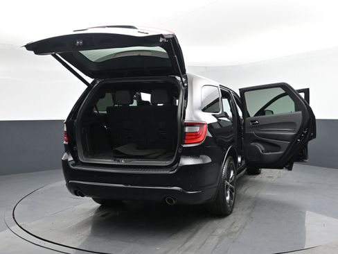 Used 2022 Dodge Durango R/T w/ Blacktop Package image 28