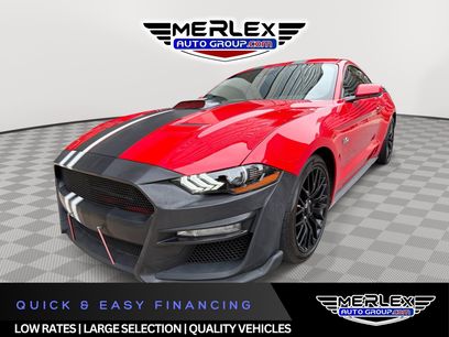 Used 2022 Ford Mustang GT Premium w/ GT Performance Package