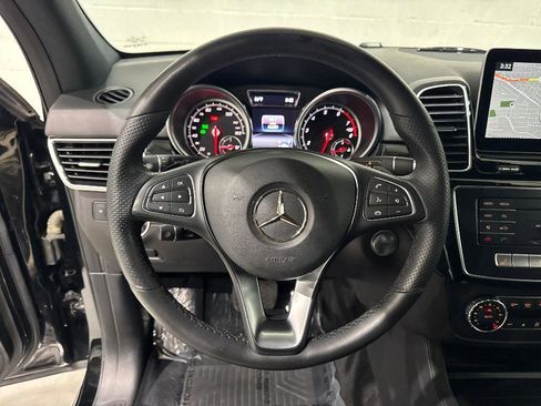 Used 2017 Mercedes-Benz GLE 350 GLE350 image 35