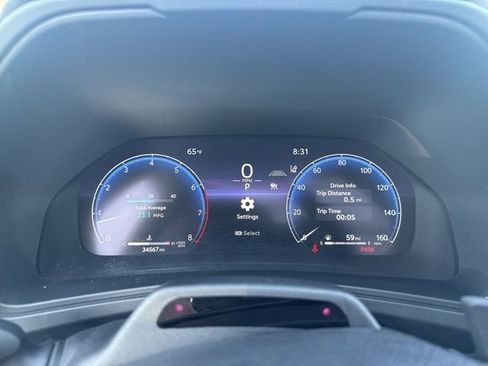 Used 2024 Toyota Grand Highlander Platinum image 27