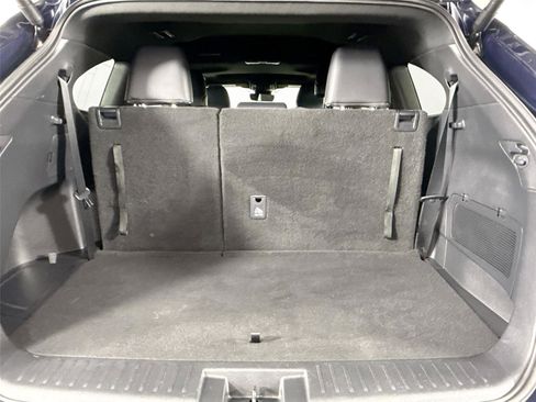 Certified 2025 Toyota Highlander XSE AWD/4WD image 37
