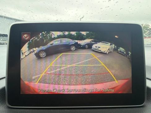 Used 2014 MAZDA MAZDA3 s Grand Touring FWD image 16
