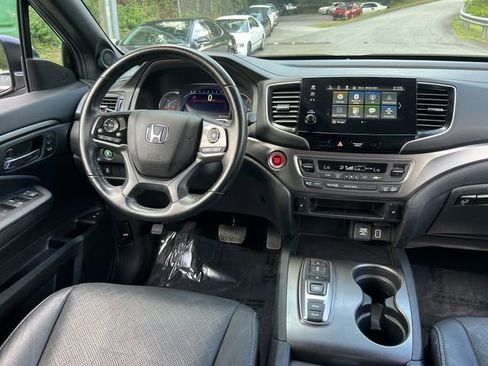 Used 2021 Honda Passport EX-L image 16