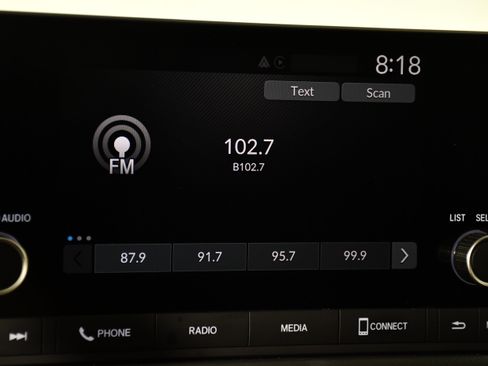 Certified 2024 Acura Integra FWD image 27