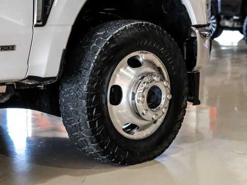 Used 2024 Ford F350 Lariat w/ Lariat Ultimate Package image 54