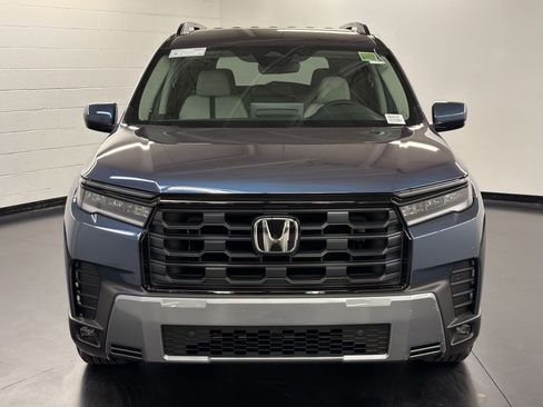 New 2026 Honda Pilot EX-L image 6