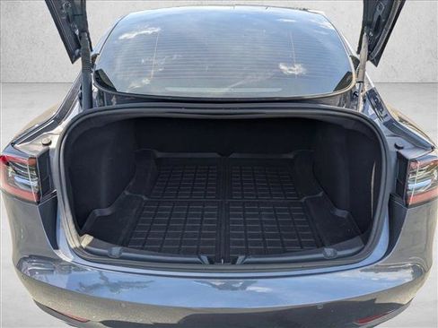 Used 2022 Tesla Model 3 Performance AWD/4WD image 6