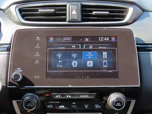 Certified 2021 Honda CR-V EX image 19