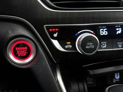 Used 2018 Honda Accord EX-L image 21