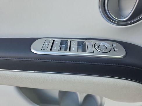 New 2026 Hyundai Palisade Calligraphy image 40