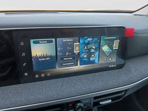 New 2026 Nissan Kicks SV w/ SV Premium Package FWD image 16
