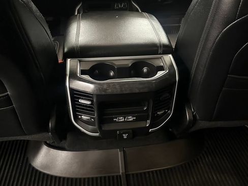 Used 2022 RAM 1500 Big Horn AWD/4WD image 26