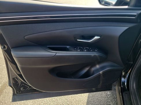 Used 2024 Hyundai Tucson SEL w/ Convenience Package FWD image 14