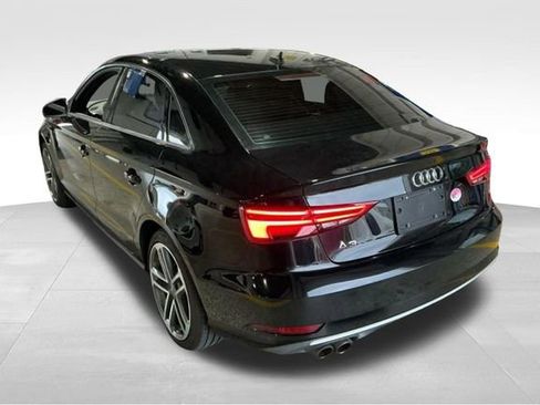 Used 2018 Audi A3 2.0T Premium w/ Convenience Package image 5