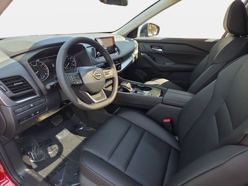 New 2026 Nissan Rogue Dark Armor FWD image 16