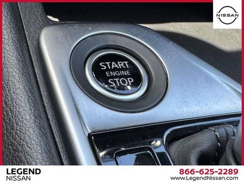 Certified 2023 Nissan Sentra SV w/ All-Weather Package FWD image 29