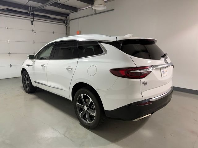 Certified 2019 Buick Enclave Essence w/ LPO, Sport Appearance Package FWD image 5