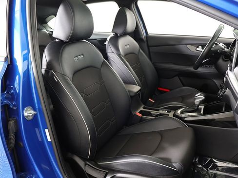 Used 2023 Kia Forte GT-Line w/ GT-Line Premium Package image 30