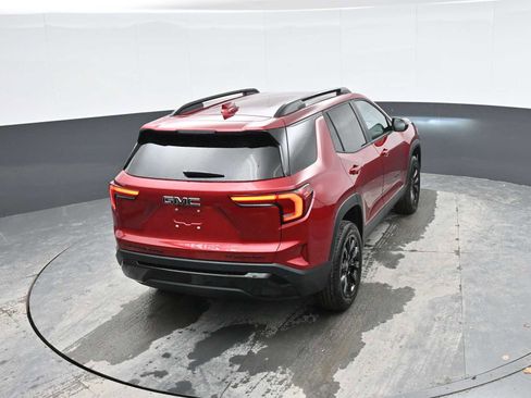 New 2026 GMC Terrain Elevation w/ Elevation Premium Package image 31