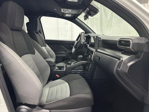 Used 2025 Toyota 4Runner TRD Off-Road image 59