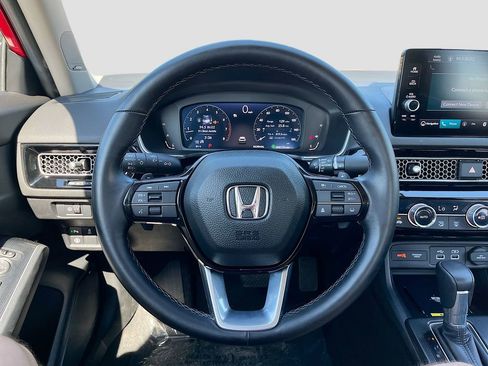 Used 2024 Honda Civic Touring image 11