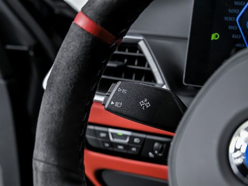 Used 2024 BMW M3 Competition w/ M Carbon Exterior Package image 28