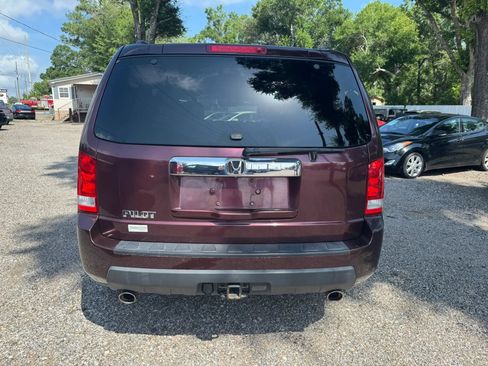 Used 2011 Honda Pilot EX-L image 4