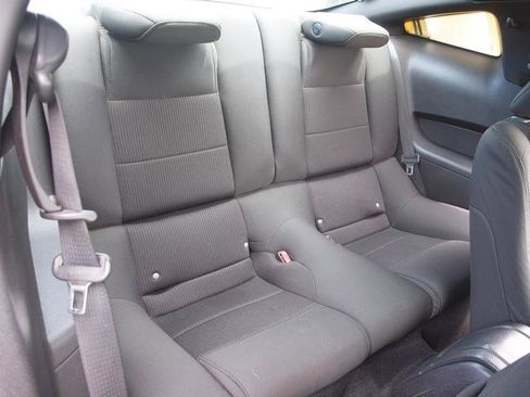 Used 2011 Ford Mustang Coupe w/ 101A Rapid Spec Order Code RWD image 7