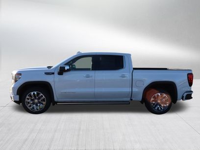 New 2026 GMC Sierra 1500 Denali w/ Denali Reserve Package